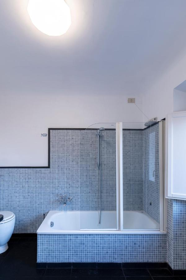 רומא Parlamento Luxury Apartment מראה חיצוני תמונה