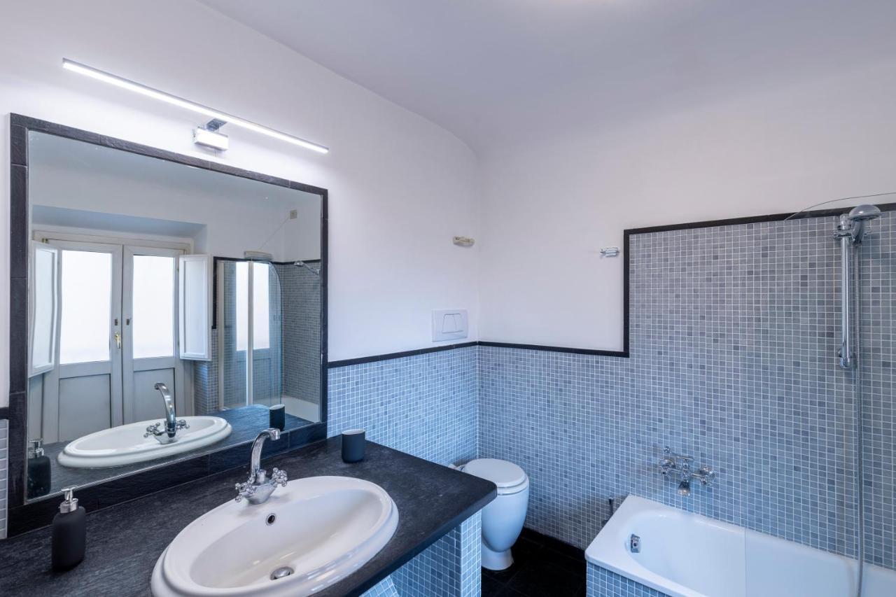 רומא Parlamento Luxury Apartment מראה חיצוני תמונה