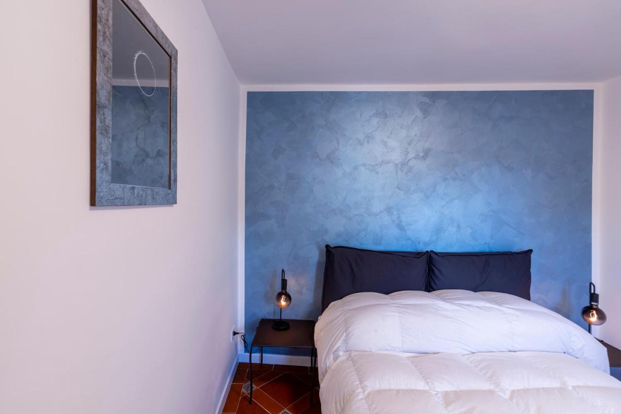 רומא Parlamento Luxury Apartment מראה חיצוני תמונה