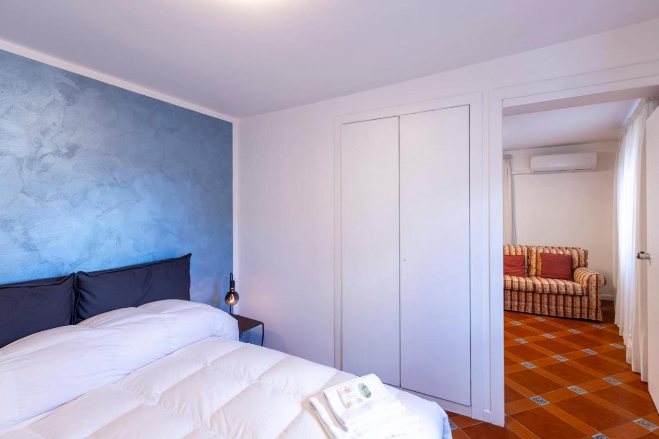 רומא Parlamento Luxury Apartment מראה חיצוני תמונה