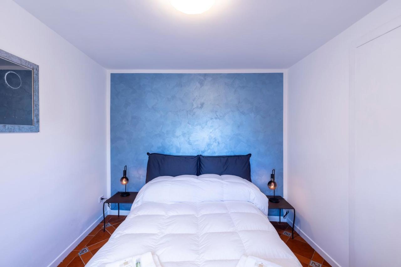 רומא Parlamento Luxury Apartment מראה חיצוני תמונה