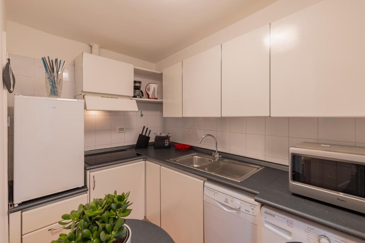 רומא Parlamento Luxury Apartment מראה חיצוני תמונה
