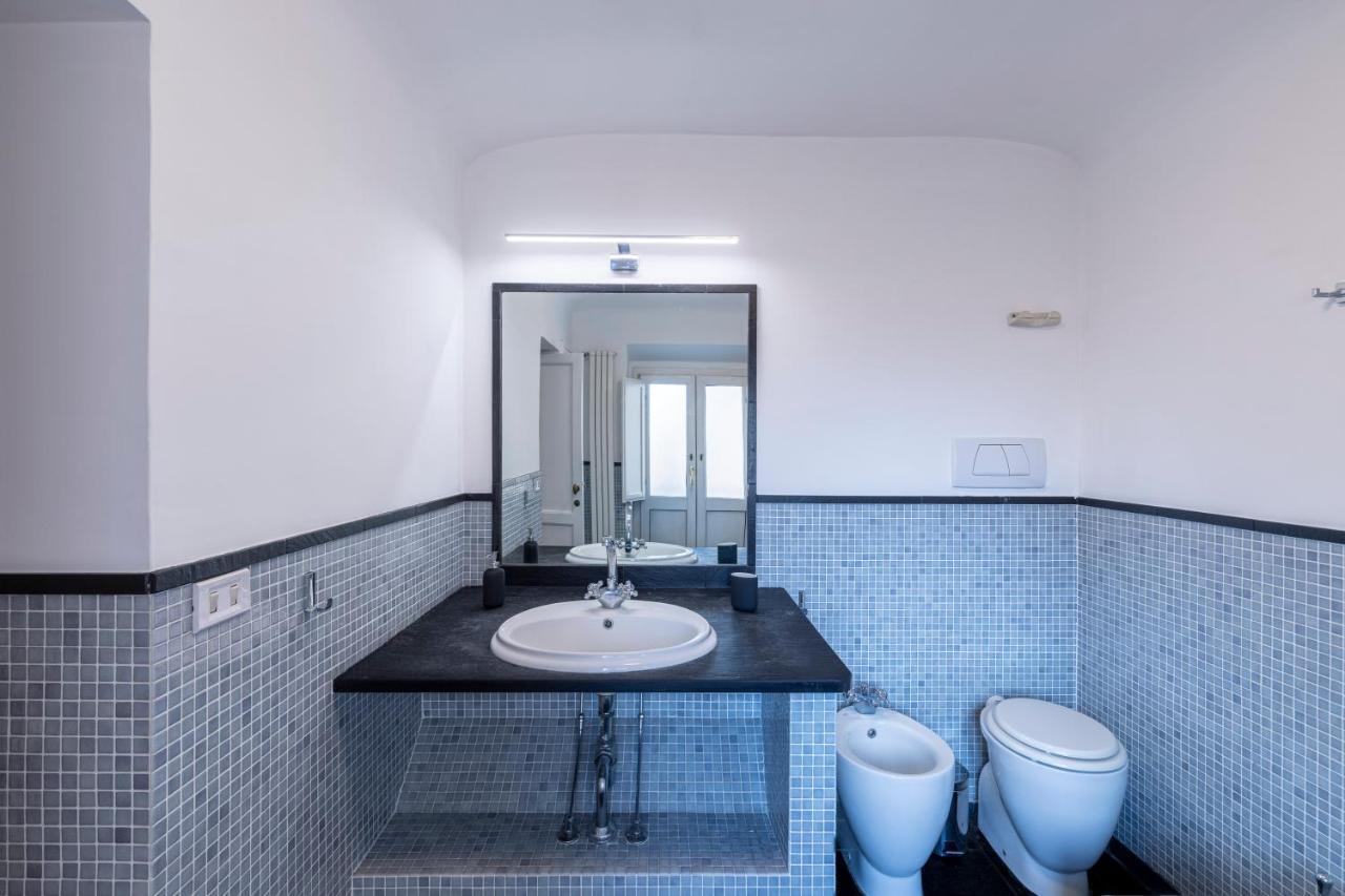 רומא Parlamento Luxury Apartment מראה חיצוני תמונה
